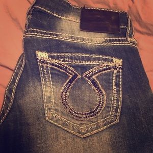 Big Star Women’s Denim